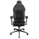 Gaming Chair ThunderX3 SOLO 360 Ergonomic Mesh - Black