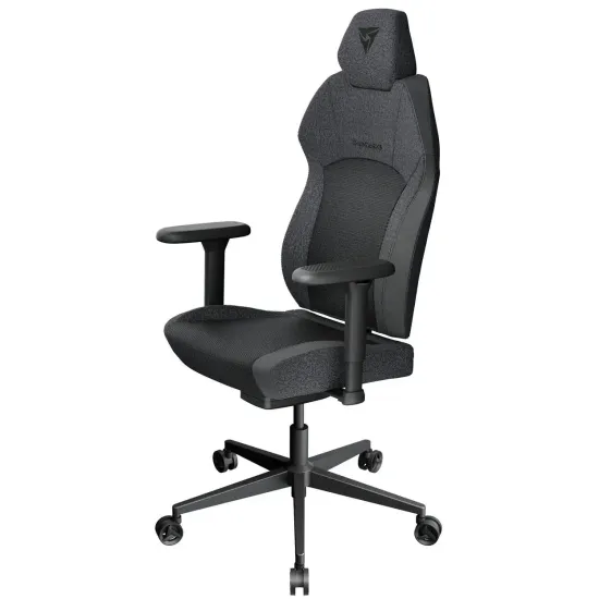 Gaming Chair ThunderX3 SOLO 360 Ergonomic Mesh - Black