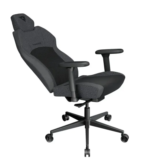 Gaming Chair ThunderX3 SOLO 360 Ergonomic Mesh - Black