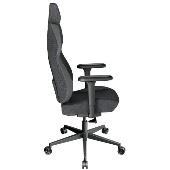 Gaming Chair ThunderX3 SOLO 360 Ergonomic Mesh - Black