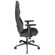 Gaming Chair ThunderX3 SOLO 360 Ergonomic Mesh - Black