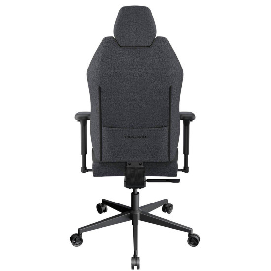 Gaming Chair ThunderX3 SOLO 360 Ergonomic Mesh - Black