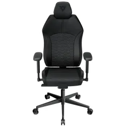 Gaming Chair ThunderX3 SOLO 360 Ergonomic Racer - Black