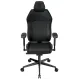 Gaming Chair ThunderX3 SOLO 360 Ergonomic Racer - Black