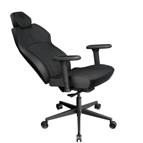 Gaming Chair ThunderX3 SOLO 360 Ergonomic Racer - Black