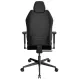 Gaming Chair ThunderX3 SOLO 360 Ergonomic Racer - Black