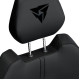 Gaming Chair ThunderX3 SOLO 360 Ergonomic Racer - Black