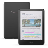 eBook четец Kindle Colorsoft Signature Edition 16GB 2024, Metalilic Black