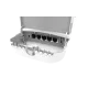 Wireless Access Point MikroTik OmniTik PoE ac, outdoor, 5 × 10/100/1000 Mbps