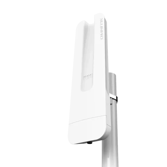 Wireless Access Point MikroTik OmniTik PoE ac, outdoor, 5 × 10/100/1000 Mbps