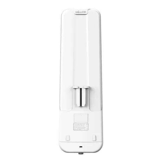Wireless Access Point MikroTik OmniTik PoE ac, outdoor, 5 × 10/100/1000 Mbps