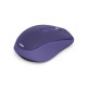 Hama “WM-450” Multi-Device Mouse, Wireless, Radio/Bluetooth®, 7 Buttons, purple