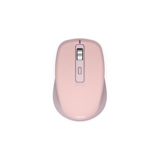 Hama “WM-450” Multi-Device Mouse, Wireless, Radio/Bluetooth®, 7 Buttons