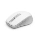 Hama “WM-450” Multi-Device Mouse, Wireless, Radio/Bluetooth®, 7 Buttons