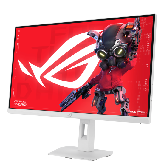 Monitor ASUS ROG Strix XG27ACS-W - 27