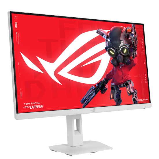 Monitor ASUS ROG Strix XG27ACS-W - 27