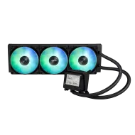 All-in-One Cooler ASUS MAX Gaming LC 360 ARGB LCD