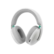 Gaming Earphone Logitech G335 Lightspeed Wireless, Microphone, White