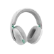 Gaming Earphone Logitech G335 Lightspeed Wireless, Microphone, White