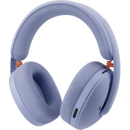Gaming Earphone Logitech G335 Lightspeed Wireless, Microphone, Lilac