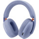 Gaming Earphone Logitech G335 Lightspeed Wireless, Microphone, Lilac