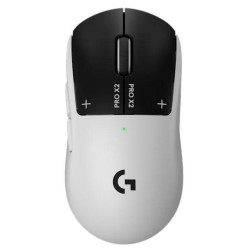 Геймърска мишка Logitech G Pro X2 Superstrike