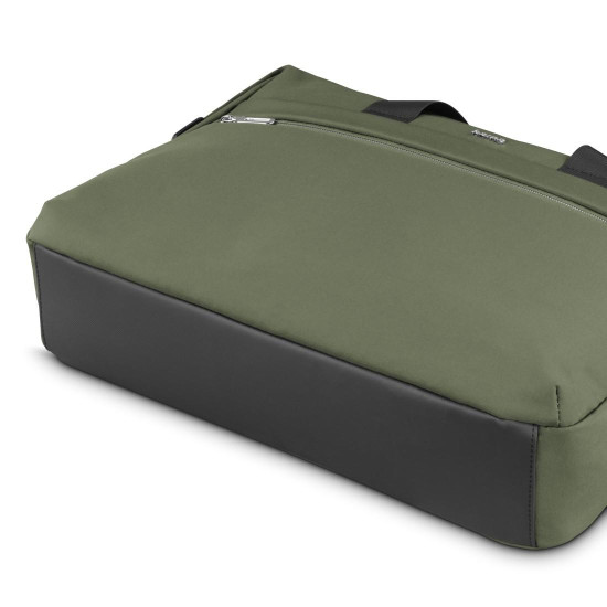 Hama “Ultimate” Laptop Bag, 40 - 41 cm (15.6” - 16.2”), green