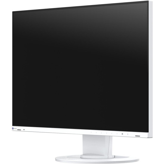 Monitor EIZO FlexScan EV2410R - 23.8 inch IPS, Wide, Full HD, HDMI, DisplayPort - White