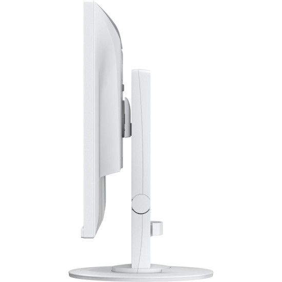 Monitor EIZO FlexScan EV2410R - 23.8 inch IPS, Wide, Full HD, HDMI, DisplayPort - White