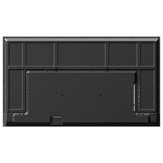 Large Format Display SHARP MultiSync E759, 75