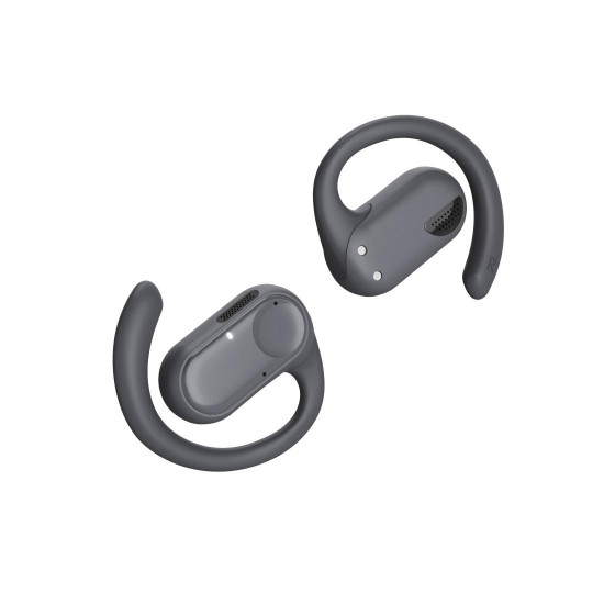 Hama “Spirit Open” Bluetooth® Headphones, OWS Open Ears, True Wireless, App, blk