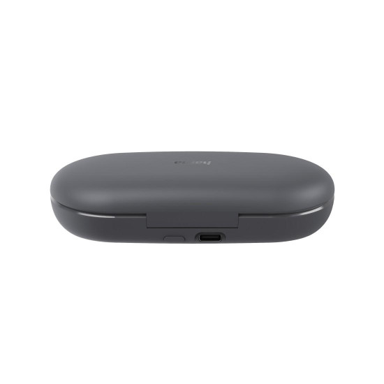 Hama “Spirit Open” Bluetooth® Headphones, OWS Open Ears, True Wireless, App, blk