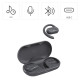 Hama “Spirit Open” Bluetooth® Headphones, OWS Open Ears, True Wireless, App, blk
