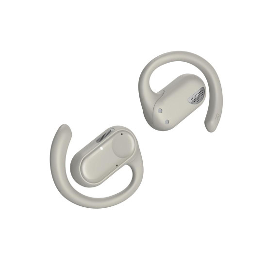 Hama “Spirit Open” Bluetooth® Headph., OWS Open Ears, True Wireless, App, sand