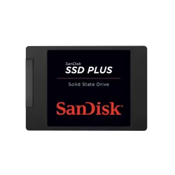 SSD SanDisk Extreme Pro, 250GB SATA III