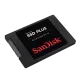 SSD SanDisk Extreme Pro, 250GB SATA III
