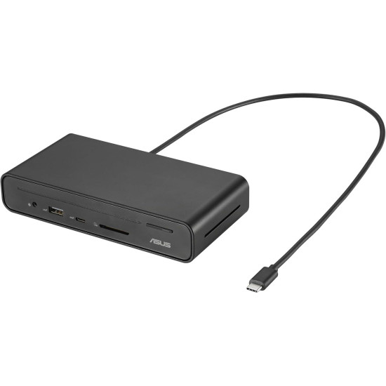 Docking station ASUS DC300 Triple Display USB-C