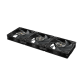 3in1 Fan Pack ASUS PROART PF120 PWM - Black 120x120x28 mm