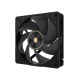 3in1 Fan Pack ASUS PROART PF120 PWM - Black 120x120x28 mm