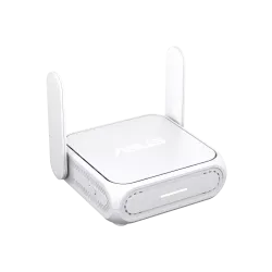 Wireless Portable Router ASUS RT-BE58 GO  WiFi 7, 4G & 5G Mobile Tethering