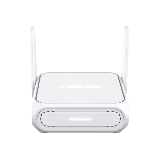 Wireless Portable Router ASUS RT-BE58 GO  WiFi 7, 4G & 5G Mobile Tethering