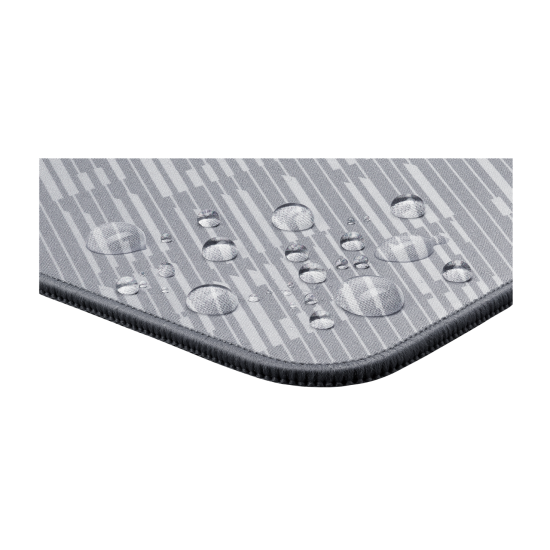 Gaming pad ASUS ROG Scabbard II Arctic Gray - XXL