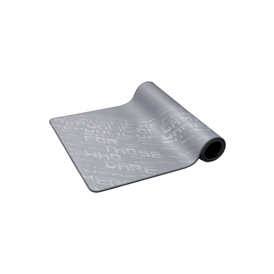 Gaming pad ASUS ROG Scabbard II Arctic Gray - XXL