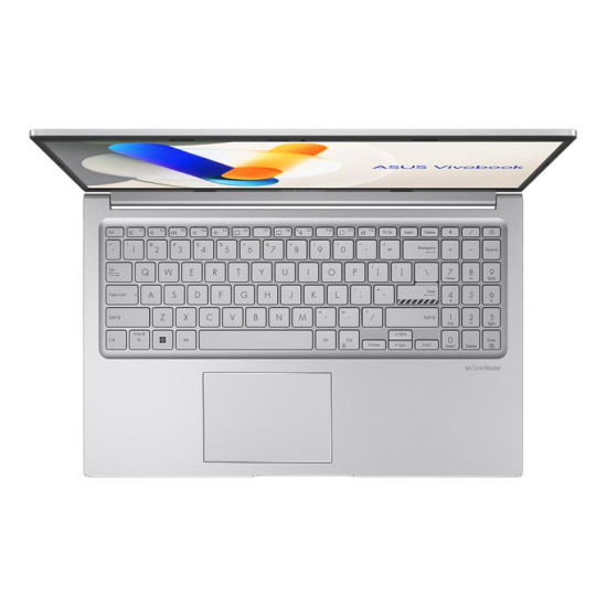Лаптоп ASUS Vivobook 15 X1504VA-BQ2625 - 15.6