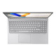 Лаптоп ASUS Vivobook 15 X1504VA-BQ2625 - 15.6
