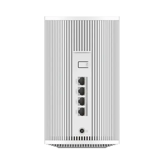Whole Mesh System Cudy M11000 BE11000 Tri-Band 2.4/5/6Ghz 688 - 5765 Mbps - 2 Pack
