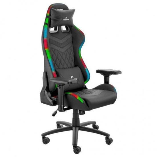 Gaming Chair Nemesis Ultimate Edition, RGB