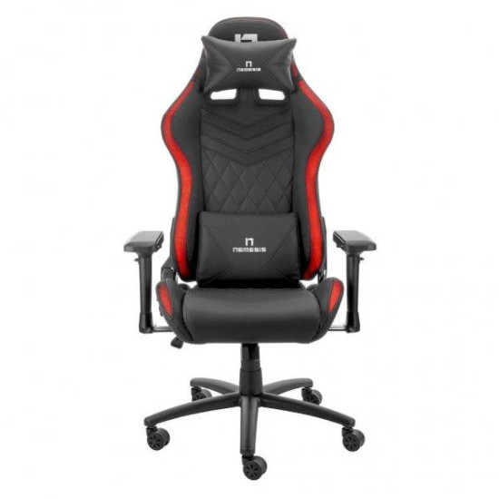 Gaming Chair Nemesis Ultimate Edition, RGB