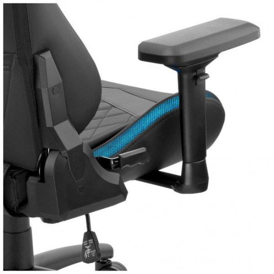 Gaming Chair Nemesis Ultimate Edition, RGB