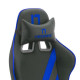 Gaming Chair Nemesis Blue Claw